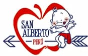 San Alberto Logo